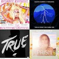 party playlist