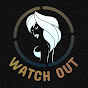 WATCH OUT logo