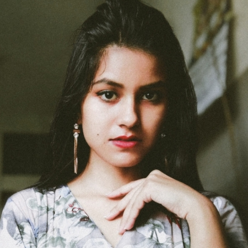 Shubhangi Gupta