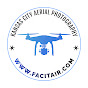 FacitAir - Kansas City Aerial Photography logo