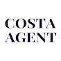 COSTA AGENT logo