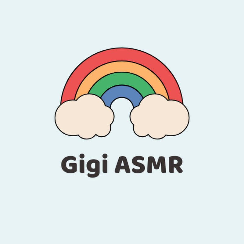 Gigi ASMR