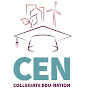 Collegiate Edu-Nation logo