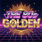 The 80s Golden Avatar