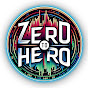 Zero to Hero logo