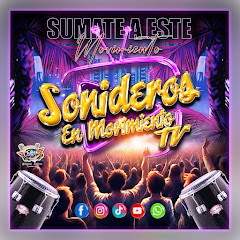 EXITOS SONIDEROS EN MOVIMIENTO TV y SONIDEROS EN MOVIMIENTO TV