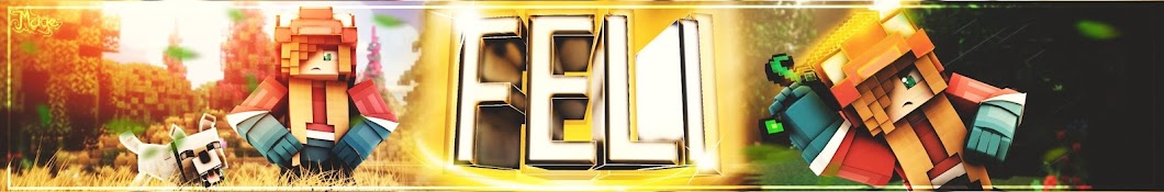 Feli YouTube channel avatar