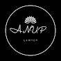 Anup Kumar Mishra logo