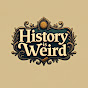 HistoryIsWeird logo