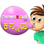 ChewingGum TV Kannada logo