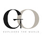 Go Explores the World (World Of Fun and Travel)
