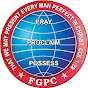 Kadamalaikuntu FGPC Pr. I. Vinil Sathish logo