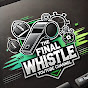 The Final Whistle logo