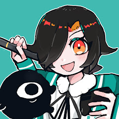 まめちゃんねる・虫食豆子
