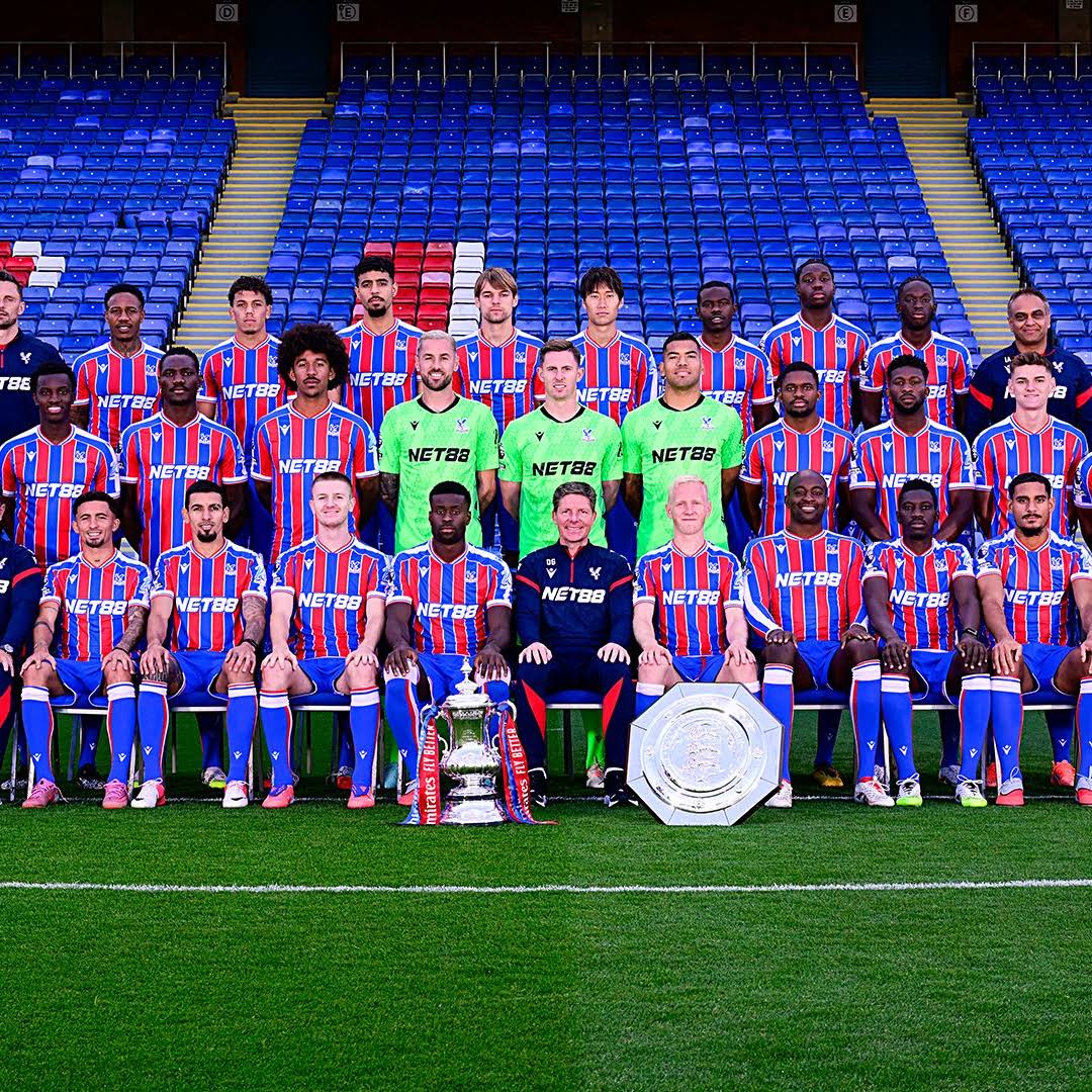 Post from Tristan’s CPFC Vlogs