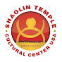 Shaolin Cultural Center USA logo