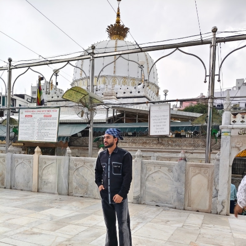 Tosif Pathan icon