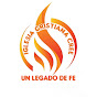 Iglesia Cristiana CREE logo