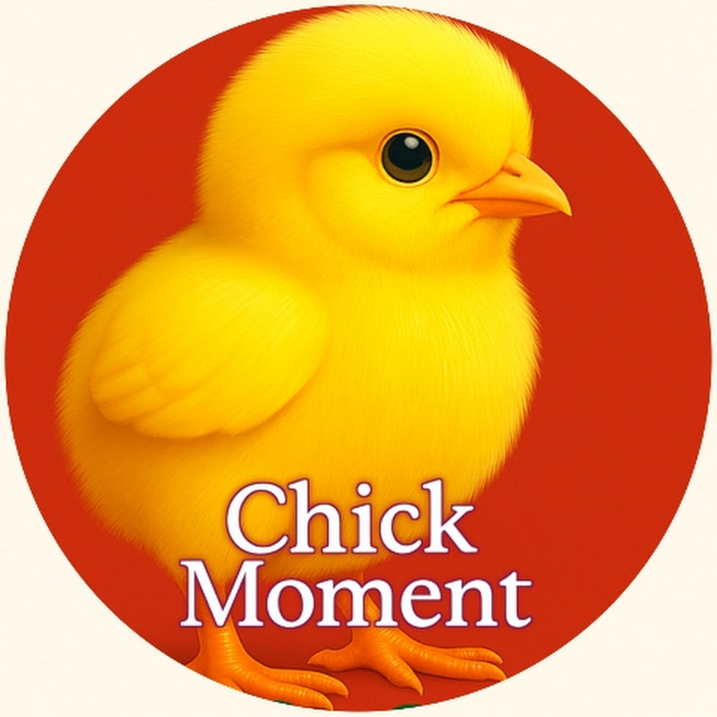 Chick Moment