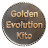 GOLDEN EVOLUTION KITO