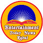 Today Entertainment News logo