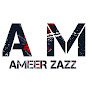 Ameer Zazz logo