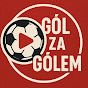 Gól za Gólem