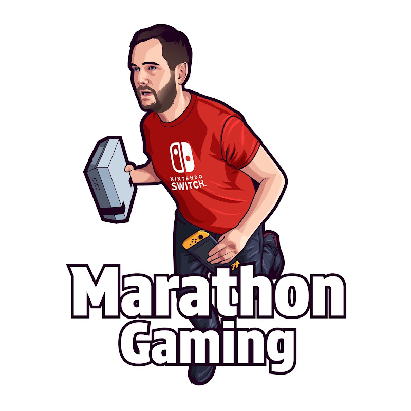 Marathon Gaming
