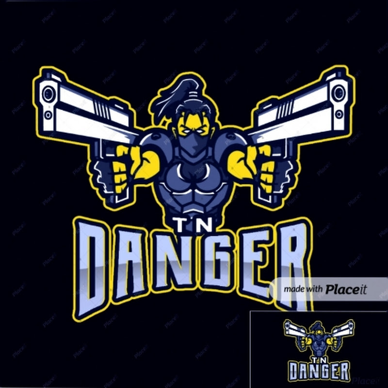 TN DANGER GAMER