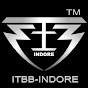 ITBB INDORE 9826061300 logo
