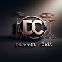 Drummer Carl - @DrummerCarl - Youtube
