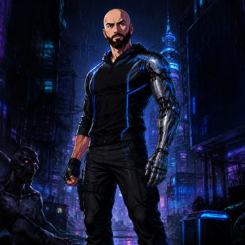 TheLegendOfJoel