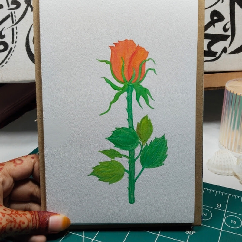 My Art, My Heart