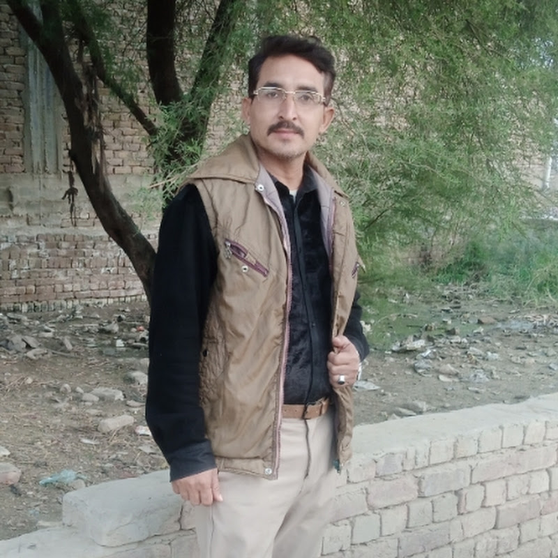 Khalid matto 55 icon