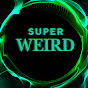 Super Weird logo