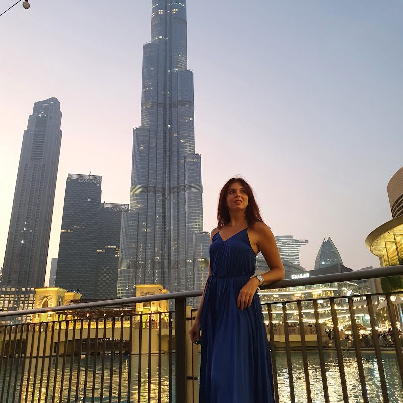 Travel Asia channel avatar