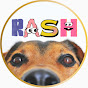 RASH logo
