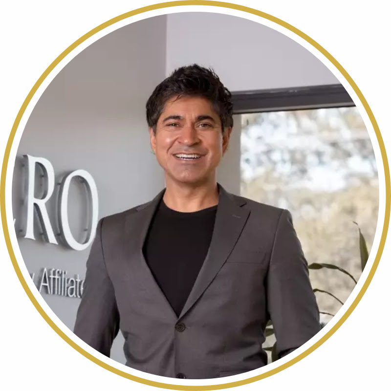 Eddie Oberoi