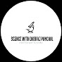 SCIENCE WITH DHEERAJ PANCHAL logo