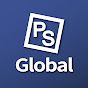 PanSci Global logo