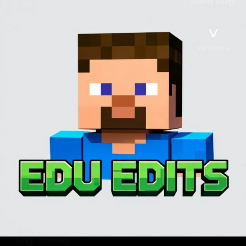 EDU"ZEDITS