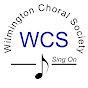 The Wilmington Choral Society logo