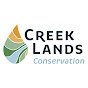 Creek Lands Conservation logo