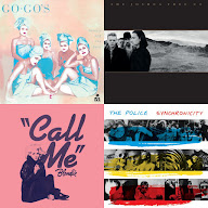 80s Pop Rock