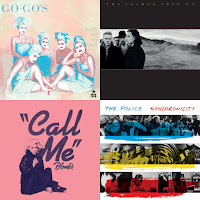 80s Pop Rock