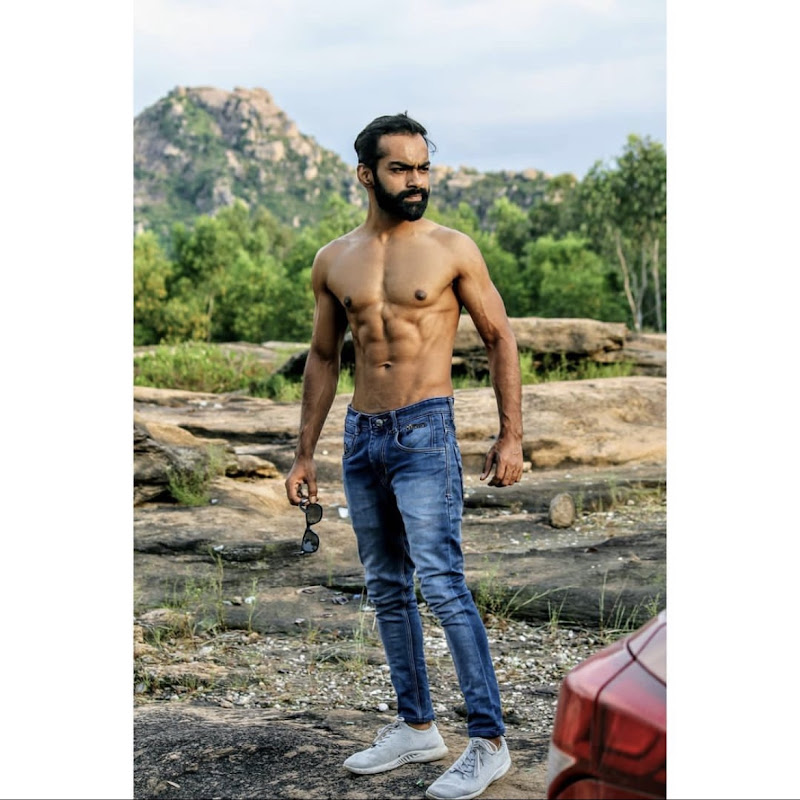 Suraj Yadav