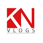 Kiran Narendra Vlogs logo