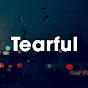 Tearful logo