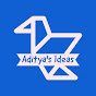 Aditya's Ideas logo