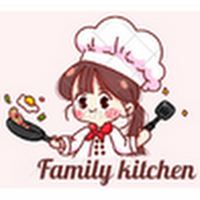 Family Kitchen